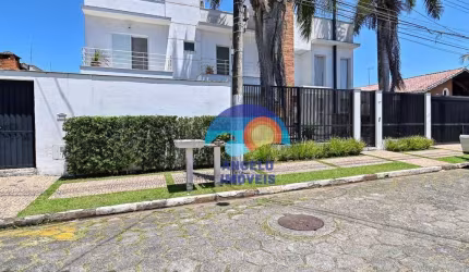 Sobrado com 5 dormitórios à venda, 280 m² por R$ 2.000.000,00 - Jardim Imperador - Peruíbe/SP