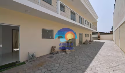 Kitnet com 1 dormitório à venda, 30 m² por R$ 158.000,00 - Jardim Ribamar - Peruíbe/SP
