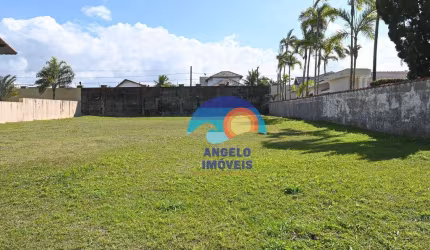 Terreno à venda, 435 m² por R$ 1.500.000,00 - Bougainvillee I - Peruíbe/SP