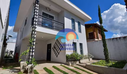 Sobrado, 180 m² - venda por R$ 800.000,00 ou aluguel por R$ 4.490,00/mês - Balneario Samburá - Peruíbe/SP