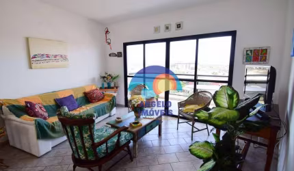 Cobertura com 3 dormitórios, 130 m² - venda por R$ 660.000,00 ou aluguel por R$ 3.790,00/dia - Balneario Samburá - Peruíbe/SP