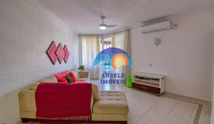 Cobertura com 4 dormitórios à venda, 230 m² por R$ 850.000,00 - Balneario Samburá - Peruíbe/SP