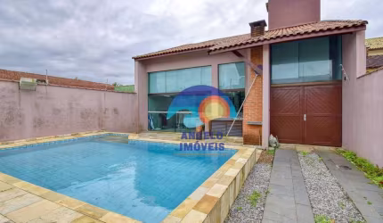 Casa à venda, 350 m² por R$ 1.100.000,00 - Parque Balneário Oásis - Peruíbe/SP