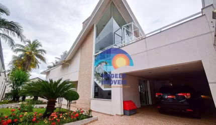 Sobrado com 6 dormitórios à venda, 450 m² por R$ 1.950.000,00 - Jardim Imperador - Peruíbe/SP