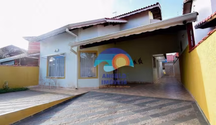 Sobrado com 4 dormitórios à venda, 84 m² por R$ 700.000,00 - Jardim Icaraiba - Peruíbe/SP