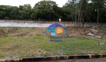 Terreno à venda, 725 m² por R$ 230.000,00 - Bougainvillee V - Peruíbe/SP