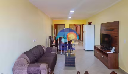 Cobertura com 3 dormitórios à venda, 200 m² por R$ 900.000 - Centro - Peruíbe/SP