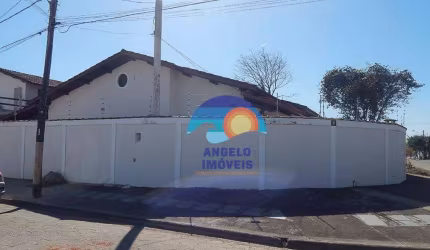 Casa com 3 dormitórios à venda, 190 m² por R$ 370.000,00 - Vila Romar - Peruíbe/SP