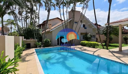Sobrado lado praia, 3 lotes, com 4 dormitórios à venda, 406 m² por R$ 1.500.000 - Parque Turístico - Peruíbe/SP
