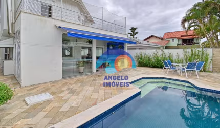 Sobrado com 5 dormitórios à venda, 280 m² por R$ 1.450.000,00 - Bougainvillee III - Peruíbe/SP