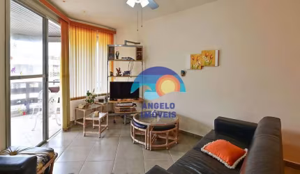 Cobertura com 3 dormitórios à venda, 240 m² por R$ 850.000,00 - Balneario Samburá - Peruíbe/SP
