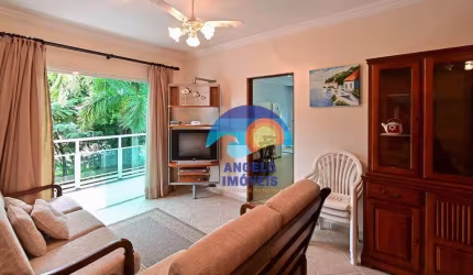 Apartamento com 2 dormitórios à venda, 97 m² por R$ 450.000,00 - Cidade Nova Peruibe - Peruíbe/SP