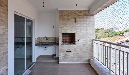 Apartamento com 3 dormitórios à venda, 152 m² por R$ 670.000,00 - Centro - Peruíbe/SP