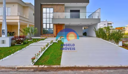 Sobrado em condominio fechadocom 4 dormitórios à venda, 215 m² - Bougainvillee IV - Peruíbe/SP