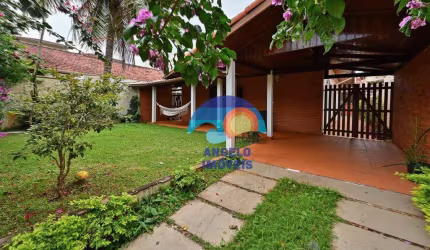 Casa lado praia com 3 dormitórios à venda, 180 m² por R$ 600.000 - Jardim Ribamar - Peruíbe/SP