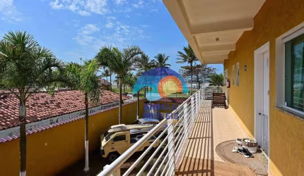Apartamento com 1 dormitório, 37 m² - venda por R$ 310.000,00 ou aluguel por R$ 1.600,00/mês - Balneário Stella Maris - Peruíbe/SP