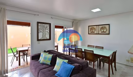 Sobrado com 4 dormitórios à venda, 156 m² por R$ 1.150.000,00 - Cidade Nova Peruibe - Peruíbe/SP