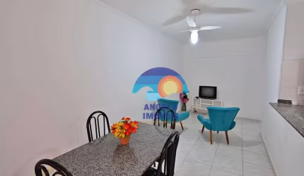Apartamento à venda, 60 m² por R$ 280.000,00 - Balneário Stella Maris - Peruíbe/SP