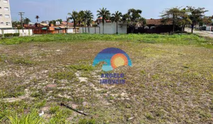 Terreno, com 3.000 m², à venda por R$  6.000.000,00