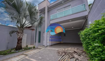 Sobrado à venda, 265 m² por R$ 950.000,00 - Estância Balneária Maria Helena Novaes - Peruíbe/SP