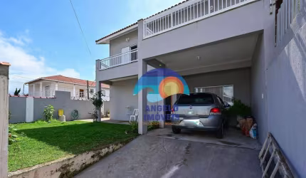 Sobrado à venda, 300 m² por R$ 750.000,00 - Cidade Nova Peruibe - Peruíbe/SP