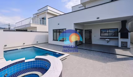 Sobrado com 4 dormitórios à venda, 193 m² por R$ 1.670.000,00 - Jardim Ribamar - Peruíbe/SP