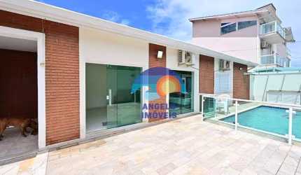 Casa com 3 dormitórios para alugar, 110 m² por R$ 4.000,00/mês - Balneário Stella Maris - Peruíbe/SP
