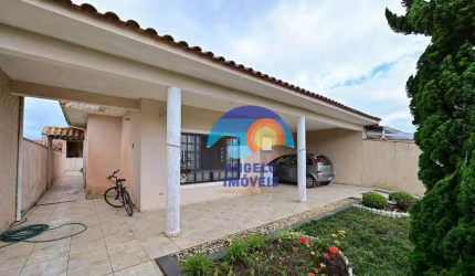Casa com 3 dormitórios à venda, 220 m² por R$ 600.000,00 - Jardim Sao Luiz - Peruíbe/SP