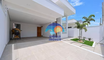 Casa com 3 dormitórios, 150 m² - venda por R$ 950.000,00 ou aluguel por R$ 5.500,00/mês - Jardim Icaraiba - Peruíbe/SP
