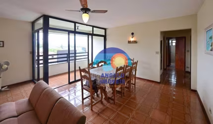 Apartamento à venda, 118 m² por R$ 450.000,00 - Cidade Nova Peruibe - Peruíbe/SP