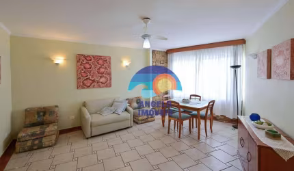 Apartamento com 1 dormitório à venda, 62 m² por R$ 280.000,00 - Centro - Peruíbe/SP