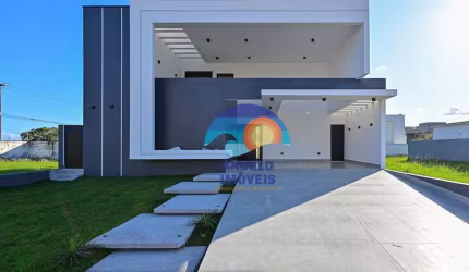 Sobrado com 5 dormitórios à venda, 290 m² por R$ 1.980.000,00 - Bougainvillee IV - Peruíbe/SP