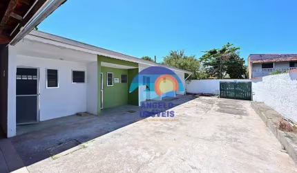 Casa com 8 dormitórios à venda, 360 m² - Peruíbe/SP