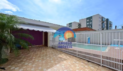 Casa com 3 dormitórios à venda, 105 m² - Parque Balneário Oásis - Peruíbe/SP