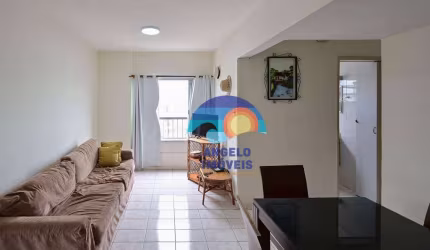 Apartamento com 2 dormitórios à venda, 57 m² por R$ 395.000,00 - Centro - Peruíbe/SP