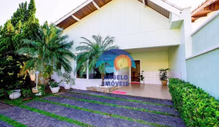 Casa com 3 dormitórios à venda, 153 m² por R$ 690.000,00 - Jardim Imperador - Peruíbe/SP