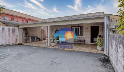 Casa com 2 dormitórios à venda, 180 m² por R$ 420.000,00 - Centro - Peruíbe/SP