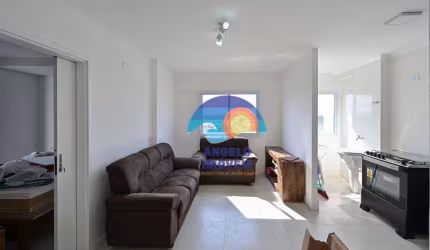 Apartamento com 1 dormitório à venda, 62 m² por R$ 295.000,00 - Centro - Peruíbe/SP