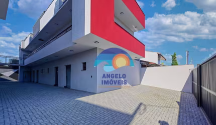 Apartamento à venda, 36 m² por R$ 230.000,00 - Jardim Icaraiba - Peruíbe/SP
