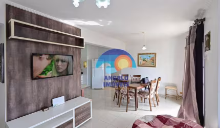 Apartamento com 3 dormitórios, 90 m² - venda por R$ 450.000,00 ou aluguel por R$ 3.000,00/mês - Centro - Peruíbe/SP
