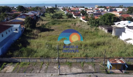 Terreno à venda, 9689 m² - Cidade Nova Peruibe - Peruíbe/SP