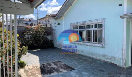 Casa com 4 dormitórios à venda, 110 m² por R$ 290.000,00 - Jardim Itatins - Peruíbe/SP