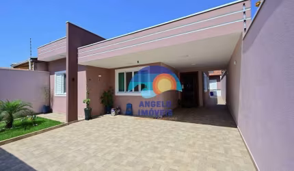 Casa com 3 dormitórios para alugar, 150 m² por R$ 3.500,00/mês - Balneário Três Marias - Peruíbe/SP