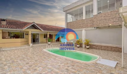 Sobrado à venda, 434 m² por R$ 1.100.000,00 - Jardim Sao Luiz - Peruíbe/SP