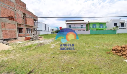 Terreno à venda, 300 m² por R$ 350.000,00 - Bougainvillee IV - Peruíbe/SP