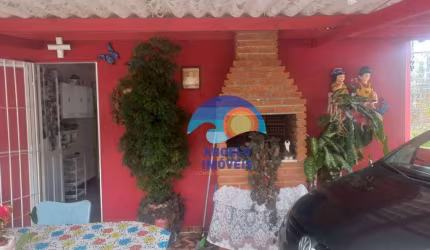 CASA 3 DORM 1 SUITE