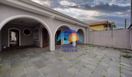 Casa com 3 dormitórios à venda, 141 m² por R$ 499.900,00 - Balneário Três Marias - Peruíbe/SP