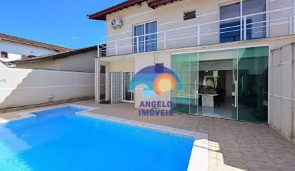 Sobrado com 3 dormitórios à venda, 215 m² por R$ 800.000,00 - Jardim Imperador - Peruíbe/SP