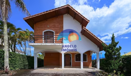 Casa à venda, 243 m² por R$ 1.100.000,00 - Bougainvillee II - Peruíbe/SP