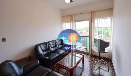 Apartamento à venda, 102 m² por R$ 430.000,00 - Estância Balneária Belmira Novaes - Peruíbe/SP